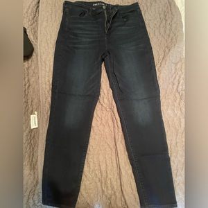 American Eagle Jegging